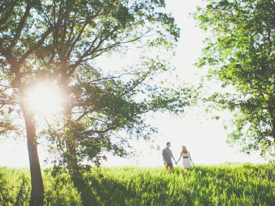 Stephanie + Daniel :: You + Me Session