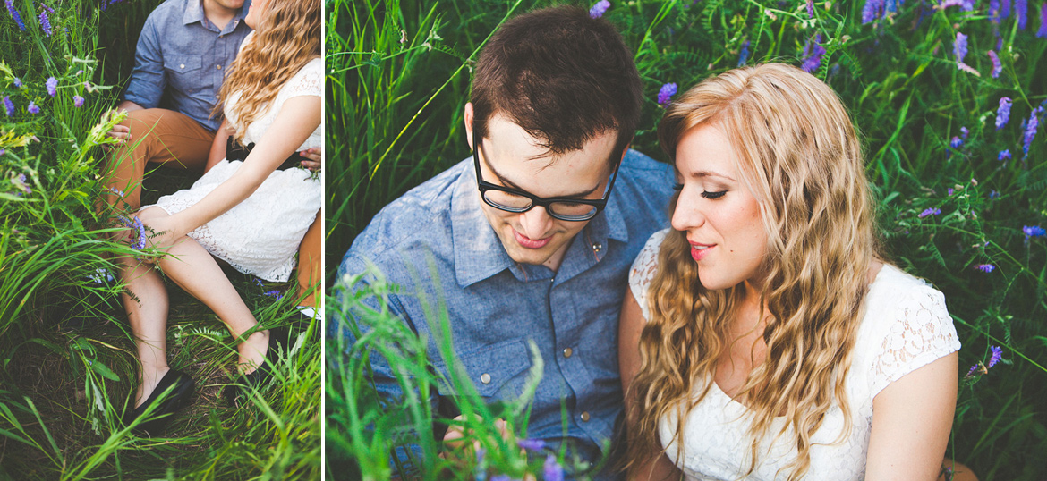 Stephanie + Daniel :: You + Me Session Kampphotography Winnipeg Wedding Photographers You and Me Session 