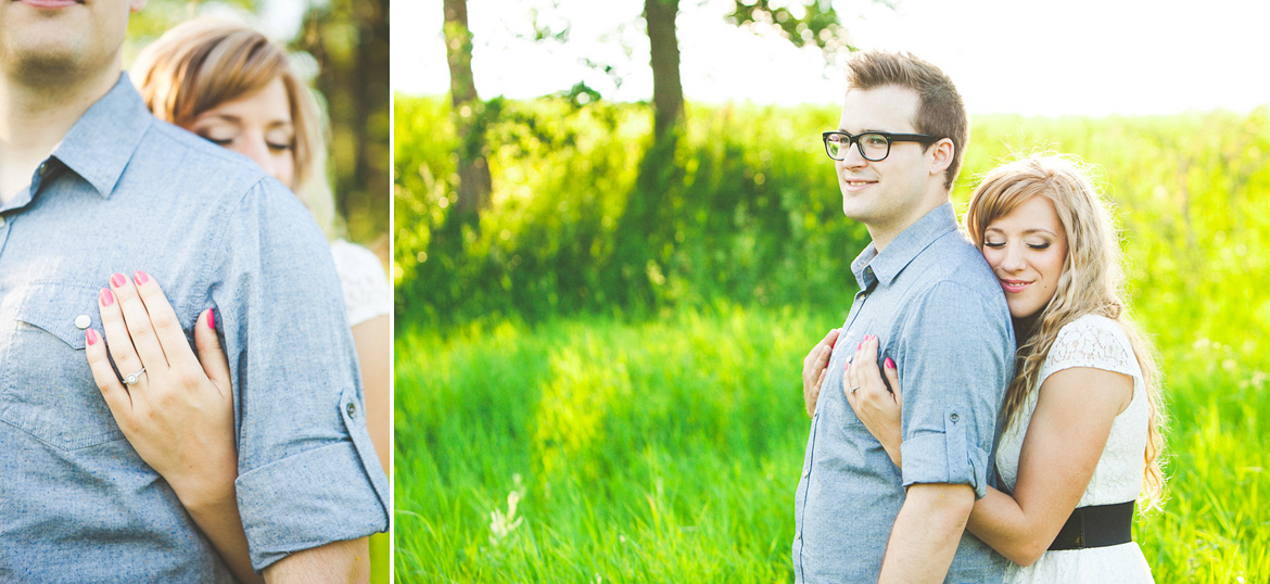 Stephanie + Daniel :: You + Me Session Kampphotography Winnipeg Wedding Photographers You and Me Session 