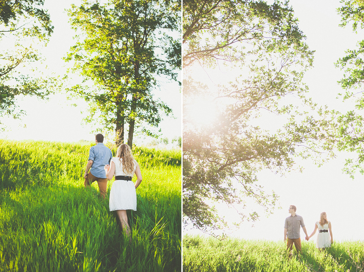 Stephanie + Daniel :: You + Me Session Kampphotography Winnipeg Wedding Photographers You and Me Session 