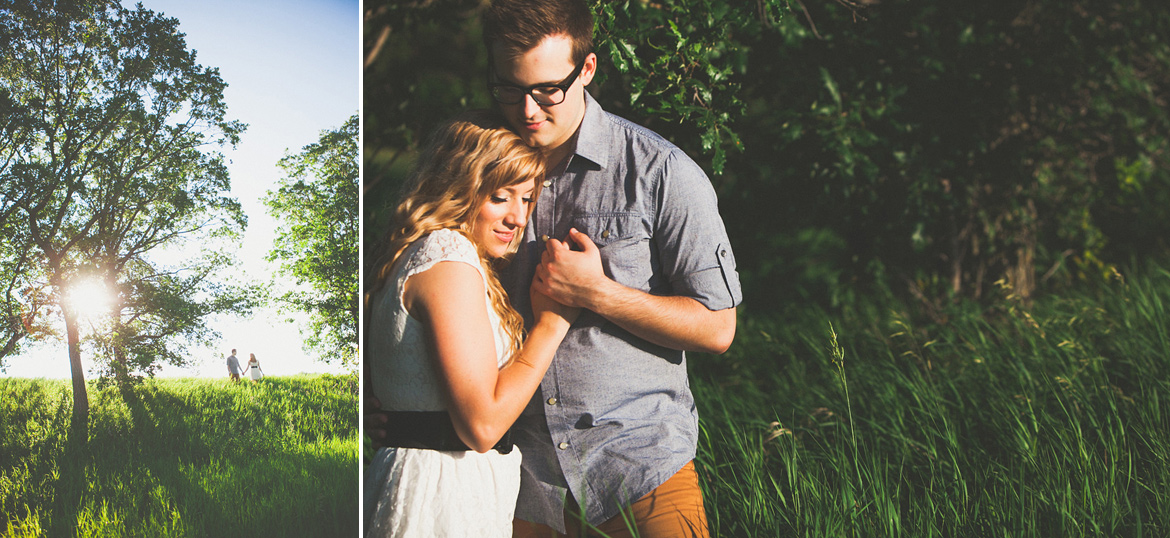 Stephanie + Daniel :: You + Me Session Kampphotography Winnipeg Wedding Photographers You and Me Session 