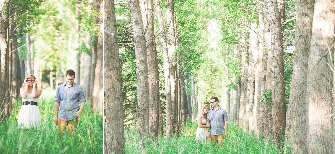 Stephanie + Daniel :: You + Me Session Kampphotography Winnipeg Wedding Photographers You and Me Session 