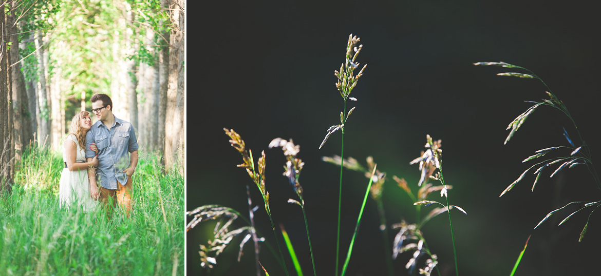 Stephanie + Daniel :: You + Me Session Kampphotography Winnipeg Wedding Photographers You and Me Session 