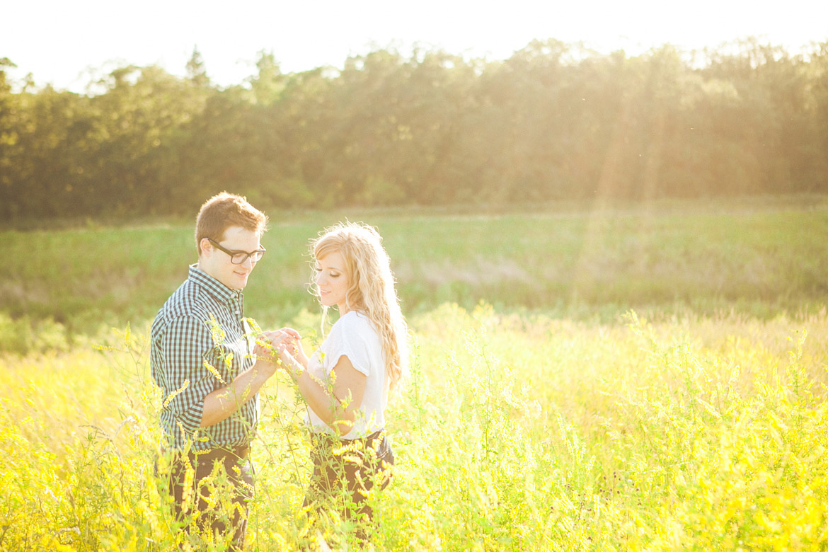 Stephanie + Daniel :: You + Me Session Kampphotography Winnipeg Wedding Photographers You and Me Session 