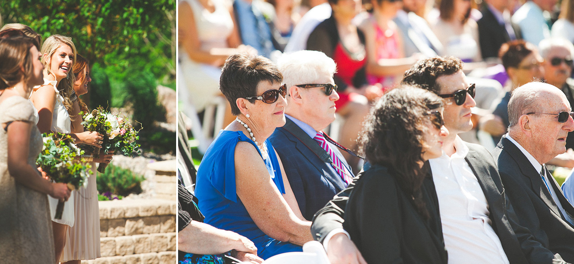 Mel + Dave :: Perfect Spring Wedding Kampphotography Winnipeg Wedding Photographers 