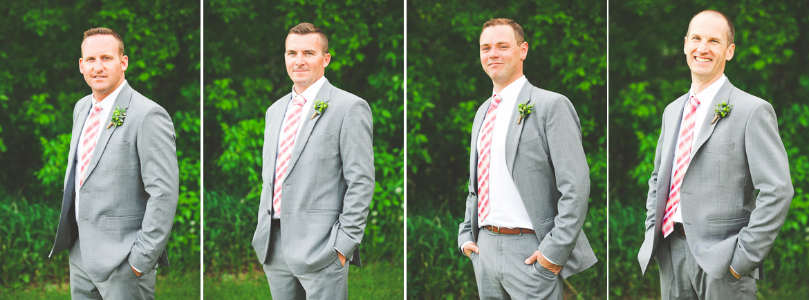 Mel + Dave :: Perfect Spring Wedding Kampphotography Winnipeg Wedding Photographers 