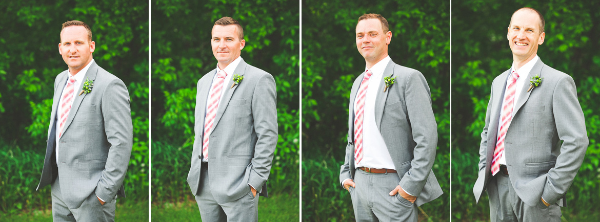 Mel + Dave :: Perfect Spring Wedding Kampphotography Winnipeg Wedding Photographers 