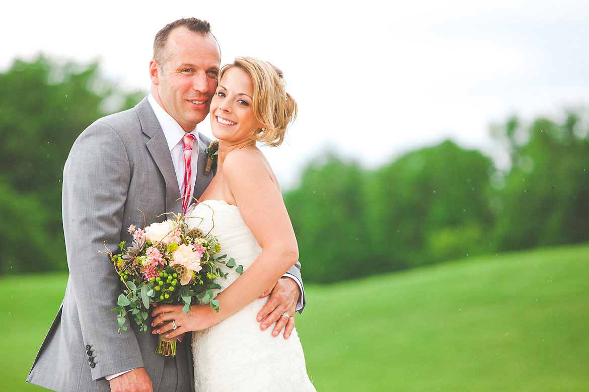 Mel + Dave :: Perfect Spring Wedding Kampphotography Winnipeg Wedding Photographers 