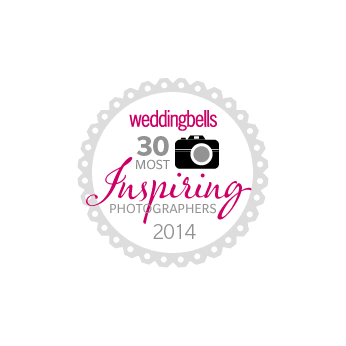 Weddingbells :: 30 Most Inspiring Photographers of 2014