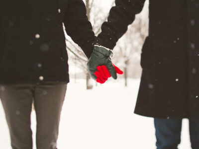 Emily + Brock :: You + Me Session