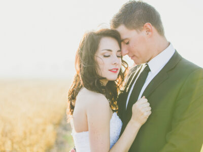 Olena + Alex :: Day After Session