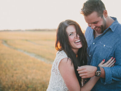 Melissa + Ryan :: You + Me Session