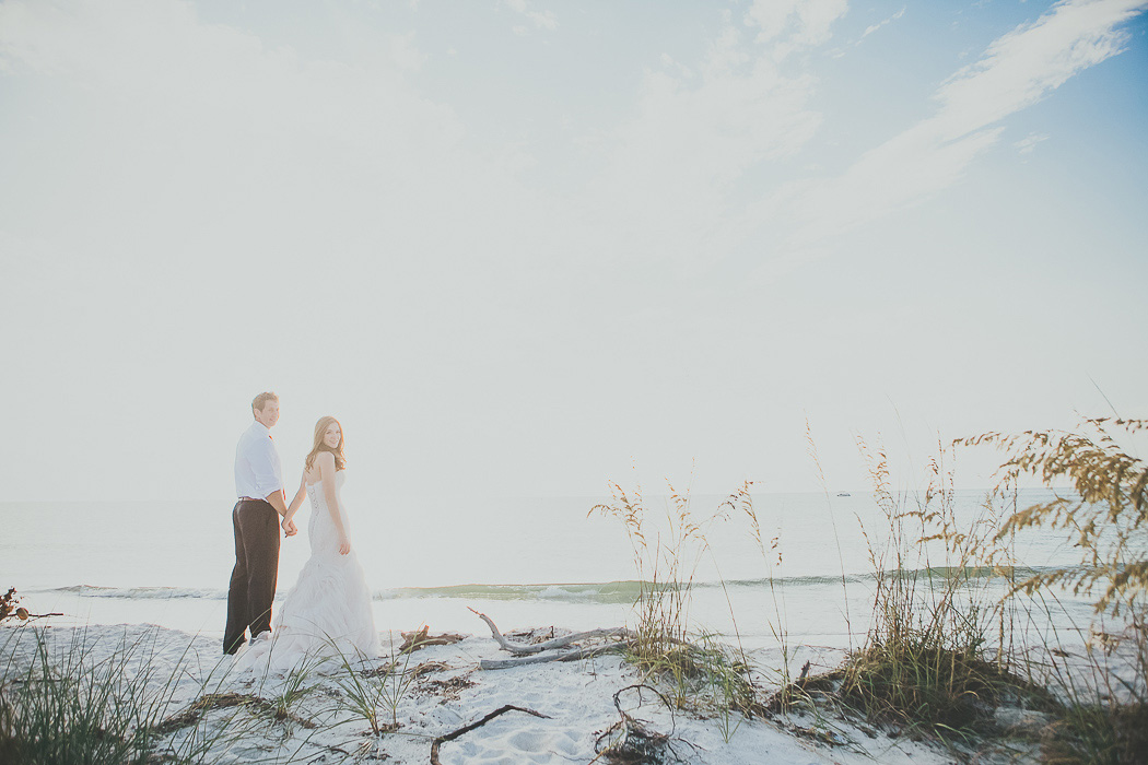 Destination Wedding Photography 