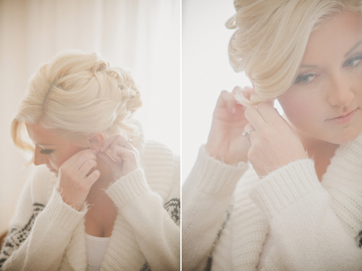 Dorothy + Greg :: Winnipeg Winter Wedding Kampphotography Winnipeg Wedding Photographers 