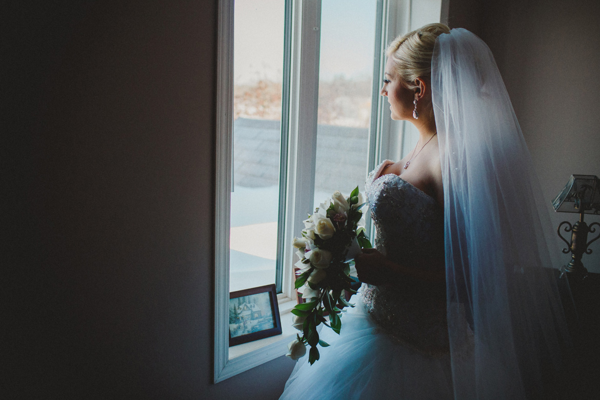 Dorothy + Greg :: Winnipeg Winter Wedding Kampphotography Winnipeg Wedding Photographers 