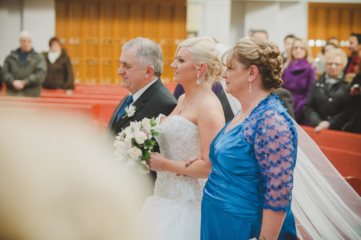 Dorothy + Greg :: Winnipeg Winter Wedding Kampphotography Winnipeg Wedding Photographers 