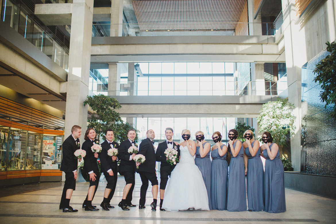 Dorothy + Greg :: Winnipeg Winter Wedding Kampphotography Winnipeg Wedding Photographers 