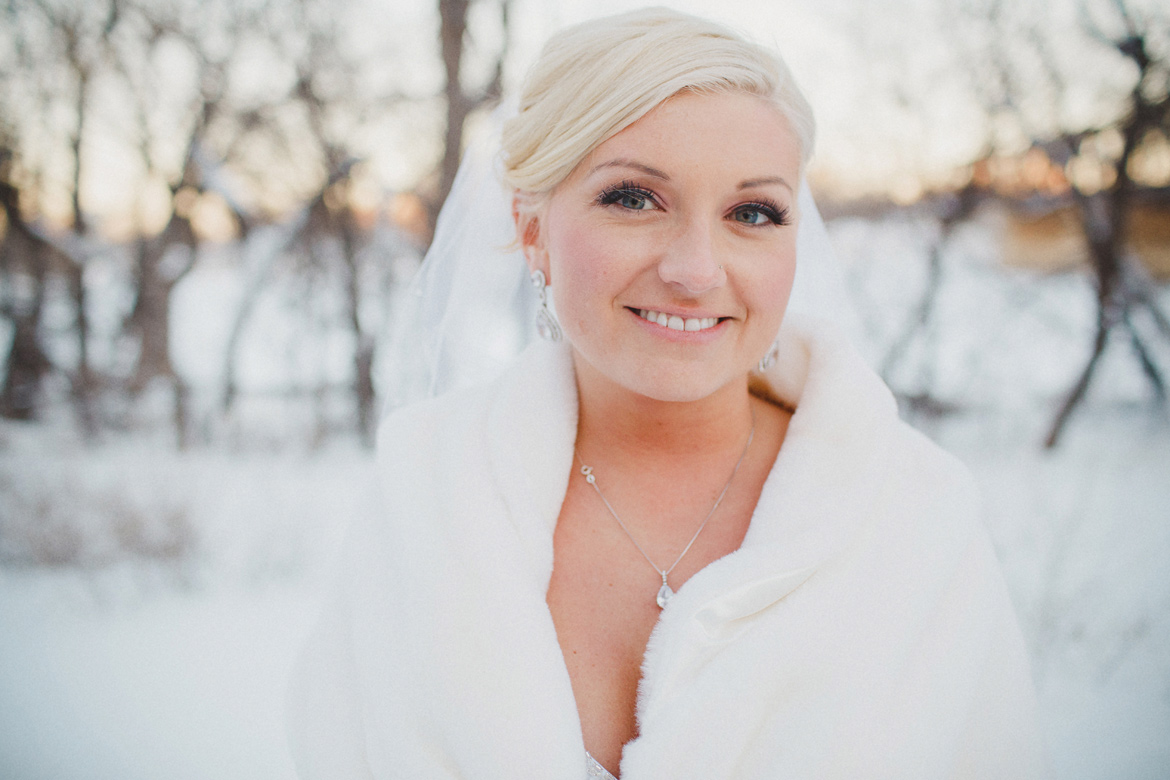 Dorothy + Greg :: Winnipeg Winter Wedding Kampphotography Winnipeg Wedding Photographers 