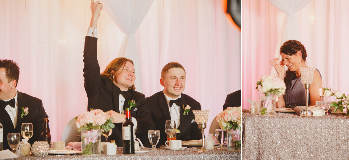 Dorothy + Greg :: Winnipeg Winter Wedding Kampphotography Winnipeg Wedding Photographers 