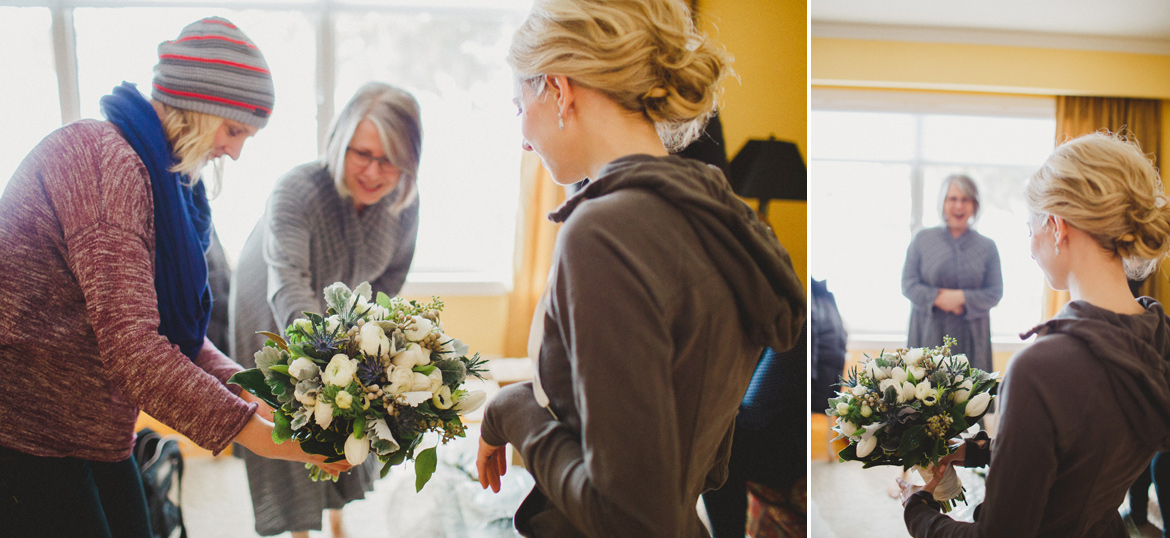 Emily + Brock :: Winnipeg Winter Wedding Featured Work Kampphotography Winnipeg Wedding Photographers 