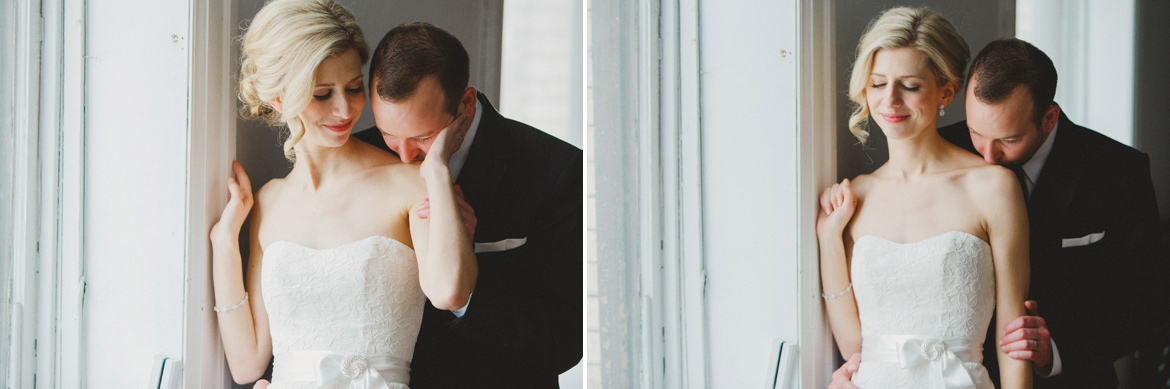 Emily + Brock :: Winnipeg Winter Wedding Featured Work Kampphotography Winnipeg Wedding Photographers 