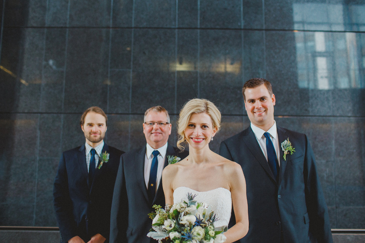 Emily + Brock :: Winnipeg Winter Wedding Featured Work Kampphotography Winnipeg Wedding Photographers 