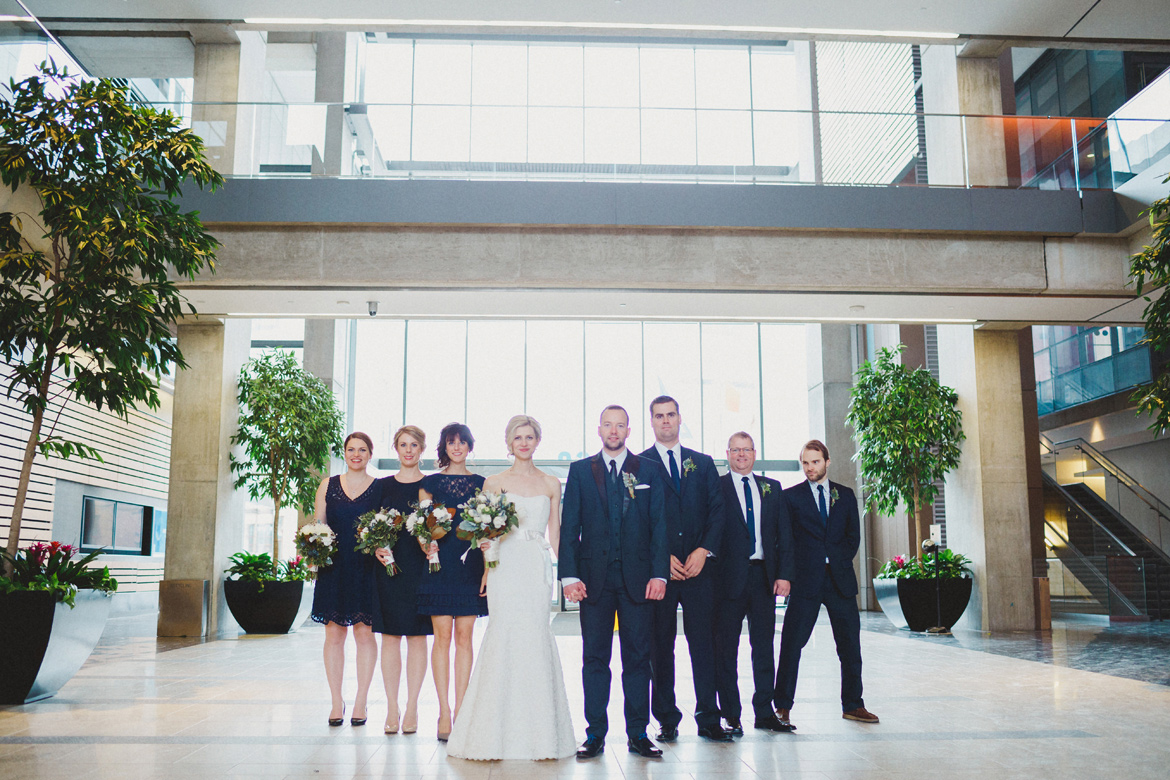 Emily + Brock :: Winnipeg Winter Wedding Featured Work Kampphotography Winnipeg Wedding Photographers 