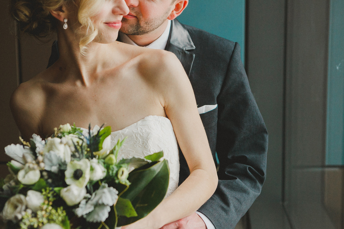 Emily + Brock :: Winnipeg Winter Wedding Featured Work Kampphotography Winnipeg Wedding Photographers 