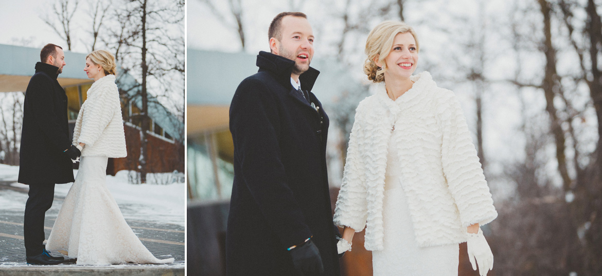 Emily + Brock :: Winnipeg Winter Wedding Featured Work Kampphotography Winnipeg Wedding Photographers 