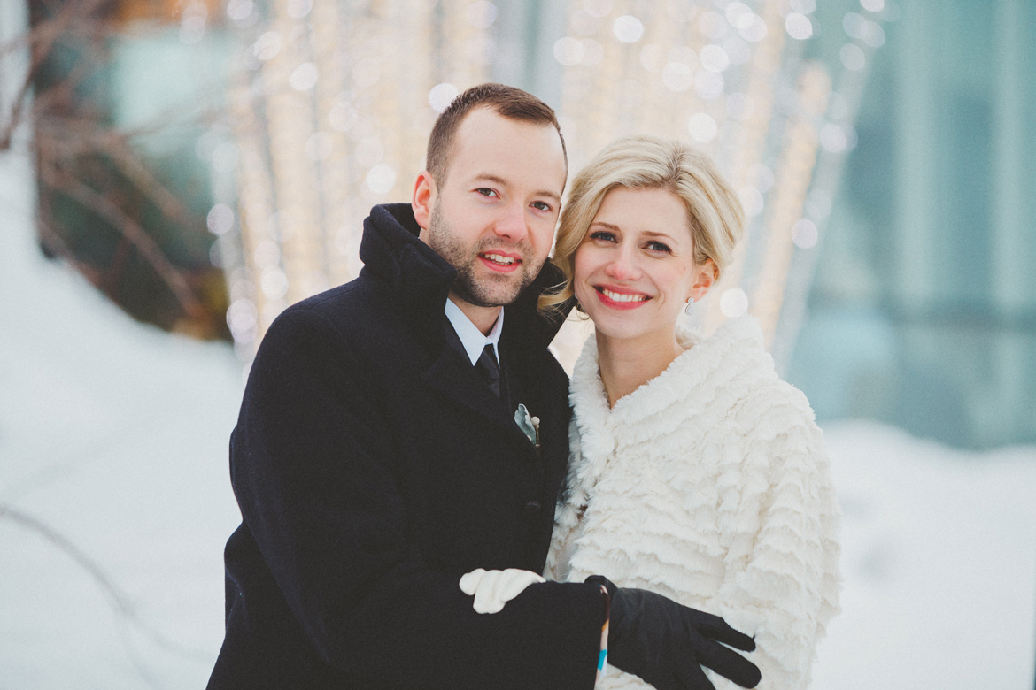 Emily + Brock :: Winnipeg Winter Wedding Featured Work Kampphotography Winnipeg Wedding Photographers 