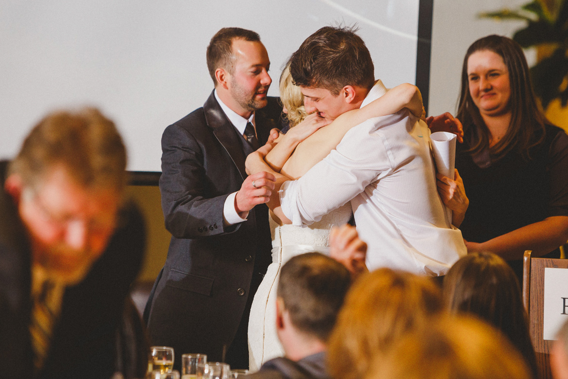 Emily + Brock :: Winnipeg Winter Wedding Featured Work Kampphotography Winnipeg Wedding Photographers 