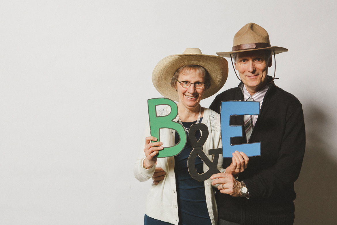 Emily + Brock :: The Awesome Booth Kampphotography Winnipeg Wedding Photographers 