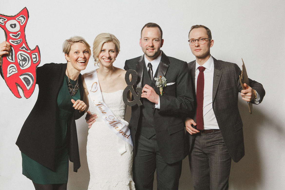Emily + Brock :: The Awesome Booth Kampphotography Winnipeg Wedding Photographers 