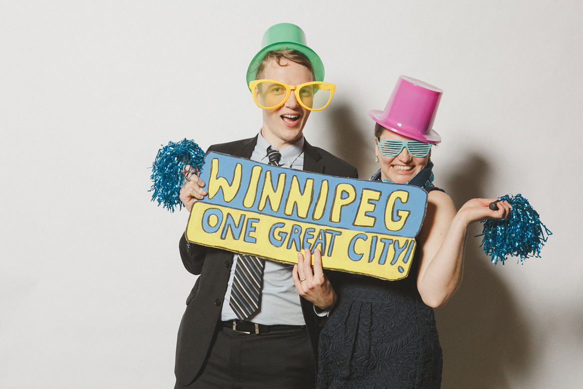 Emily + Brock :: The Awesome Booth Kampphotography Winnipeg Wedding Photographers 