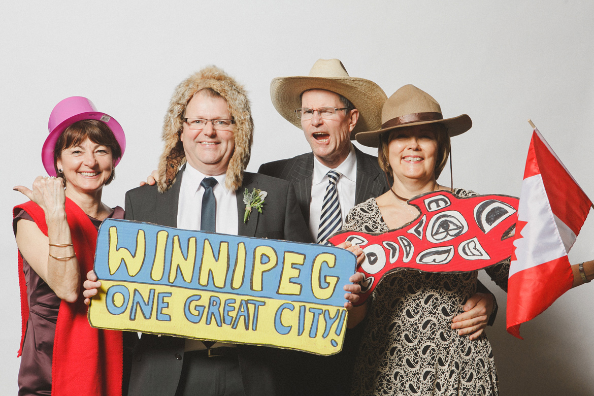 Emily + Brock :: The Awesome Booth Kampphotography Winnipeg Wedding Photographers 