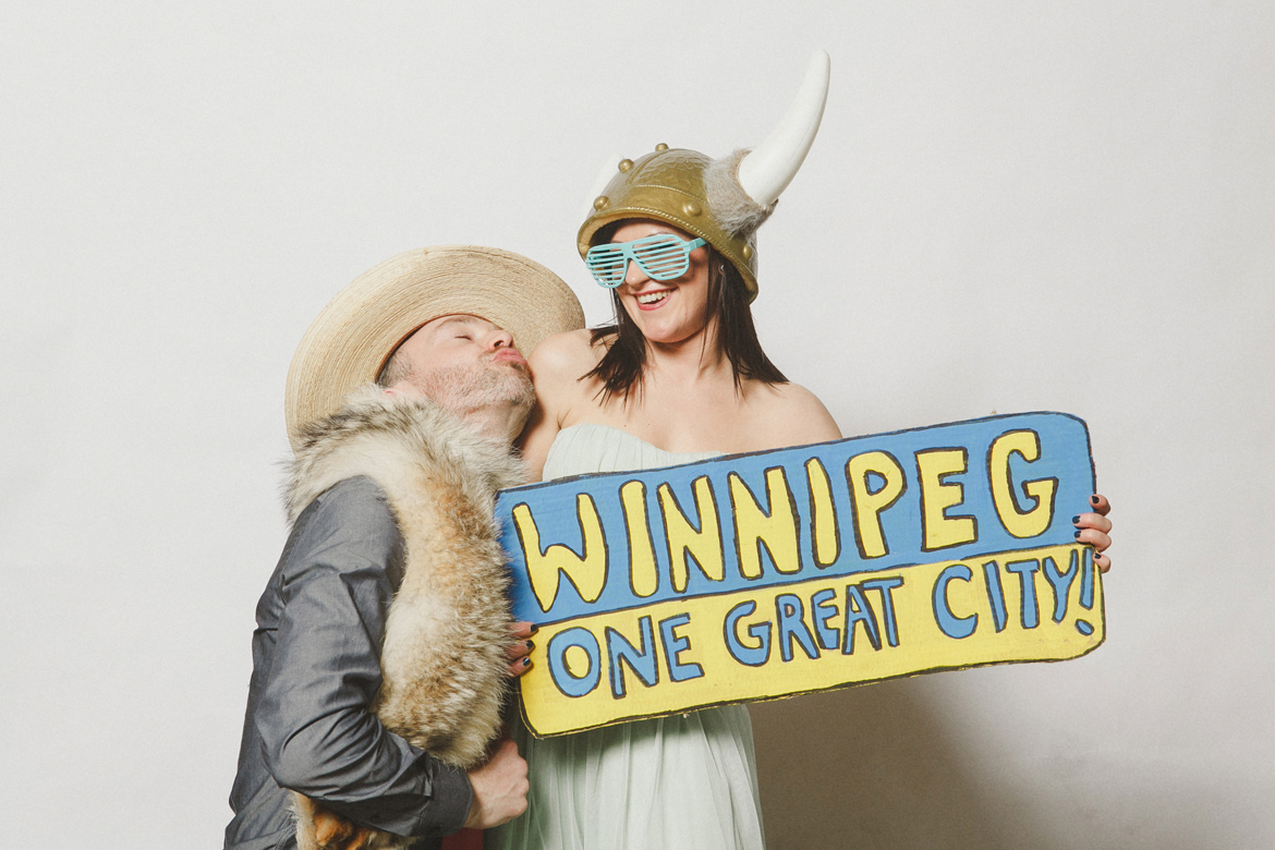 Emily + Brock :: The Awesome Booth Kampphotography Winnipeg Wedding Photographers 