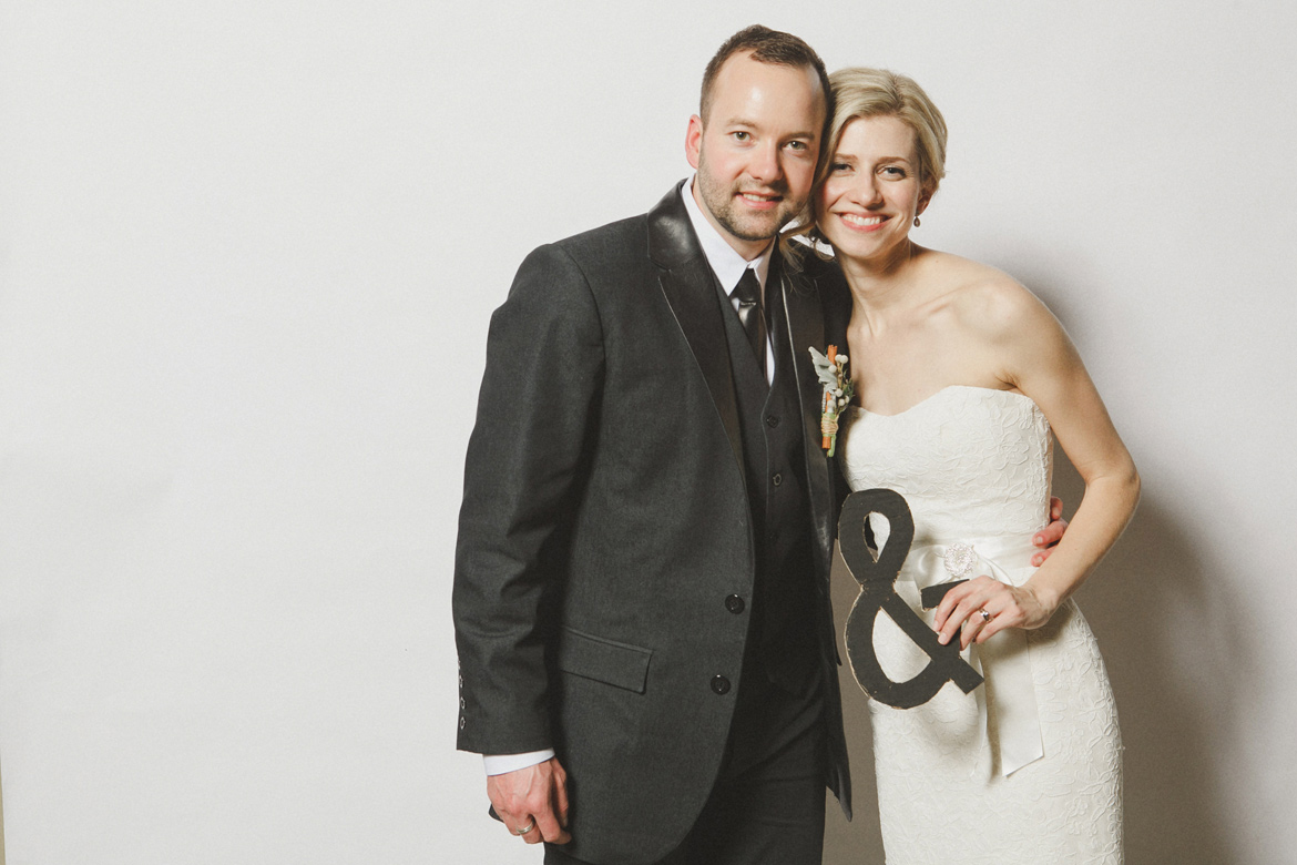 Emily + Brock :: The Awesome Booth Kampphotography Winnipeg Wedding Photographers 