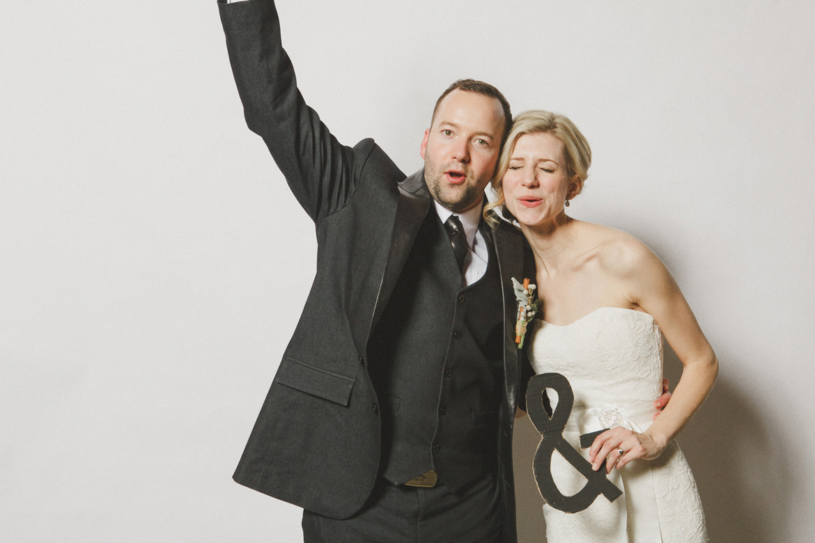 Emily + Brock :: The Awesome Booth Kampphotography Winnipeg Wedding Photographers 