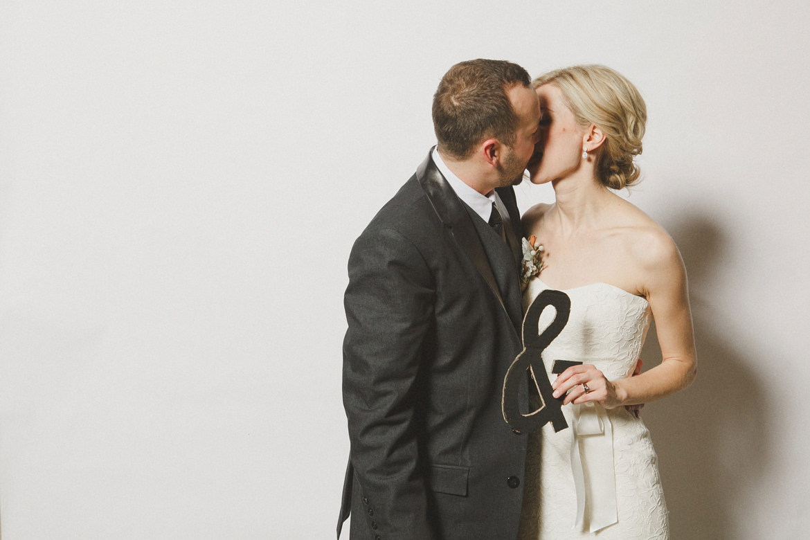 Emily + Brock :: The Awesome Booth Kampphotography Winnipeg Wedding Photographers 