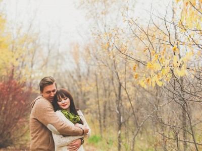 Kelsey + Sean :: You + Me Session