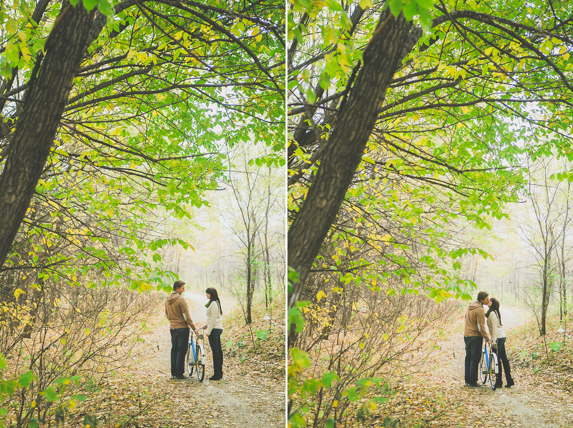 Kelsey + Sean :: You + Me Session Kampphotography Winnipeg Wedding Photographers You and Me Session 