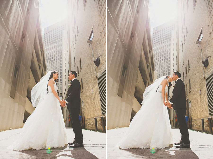 Melissa + Andrew :: Winnipeg Wedding Kampphotography Winnipeg Wedding Photographers 