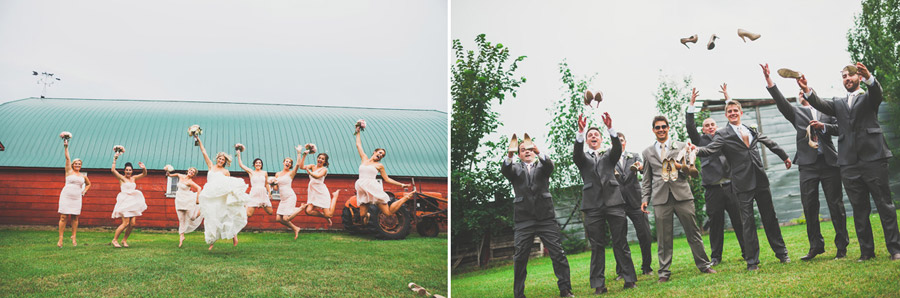 Carin + Peter :: Manitoba Wedding Kampphotography Winnipeg Wedding Photographers 