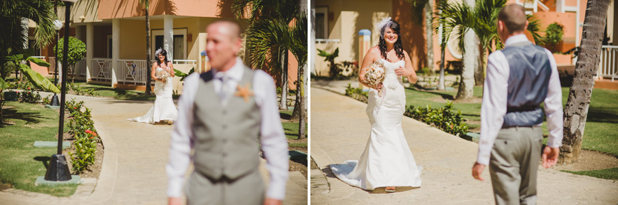 Kaley + Cody :: Dominican Republic Vow Renewal Kampphotography Destination Wedding Kampphotography Winnipeg Wedding Photographers 