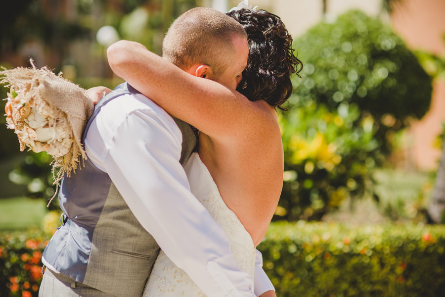 Kaley + Cody :: Dominican Republic Vow Renewal Kampphotography Destination Wedding Kampphotography Winnipeg Wedding Photographers 