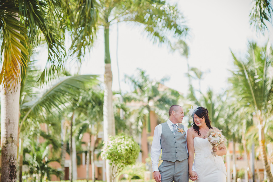 Kaley + Cody :: Dominican Republic Vow Renewal Kampphotography Destination Wedding Kampphotography Winnipeg Wedding Photographers 