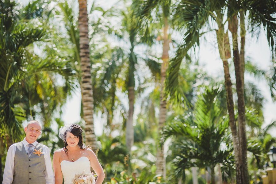 Kaley + Cody :: Dominican Republic Vow Renewal Kampphotography Destination Wedding Kampphotography Winnipeg Wedding Photographers 