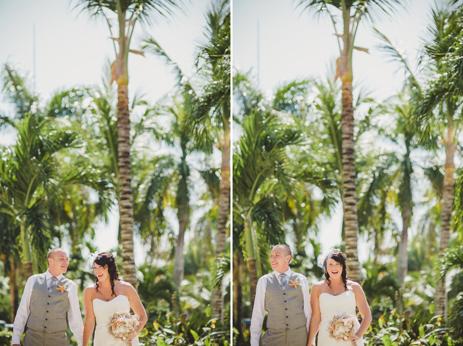 Kaley + Cody :: Dominican Republic Vow Renewal Kampphotography Destination Wedding Kampphotography Winnipeg Wedding Photographers 