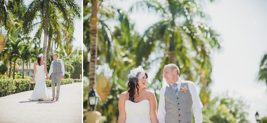 Kaley + Cody :: Dominican Republic Vow Renewal Kampphotography Destination Wedding Kampphotography Winnipeg Wedding Photographers 