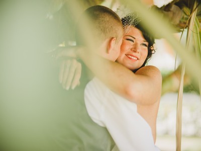 Kaley + Cody :: Dominican Republic Vow Renewal